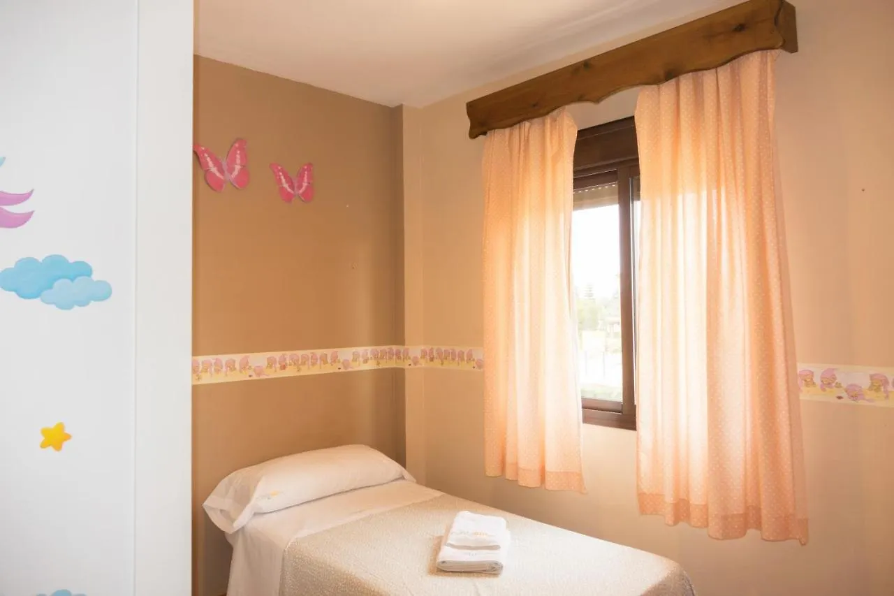 Casa Real La Barrosa Villa Chiclana de la Frontera Holiday home