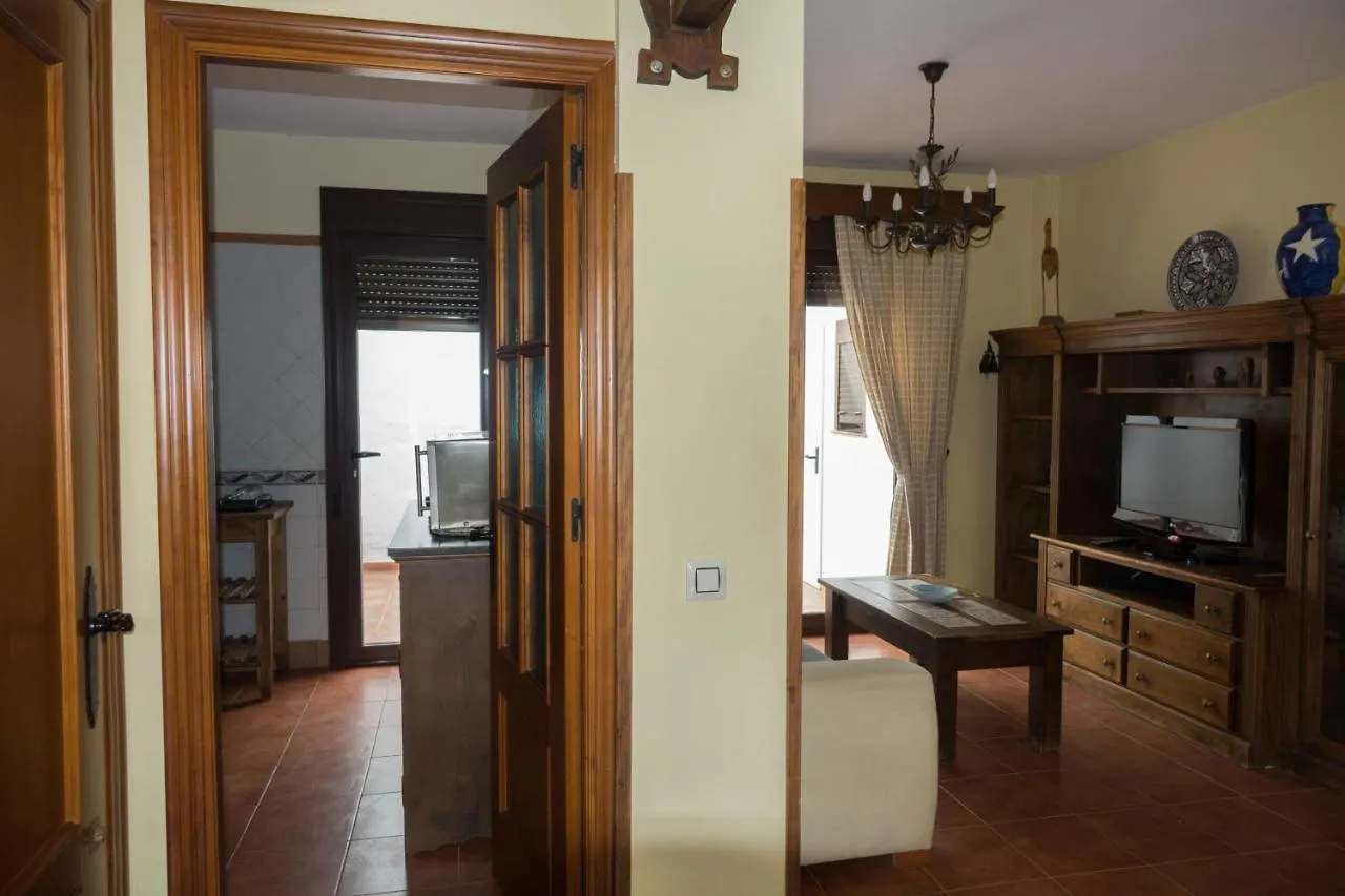 Casa Real La Barrosa Villa Chiclana de la Frontera 0*,  Spain