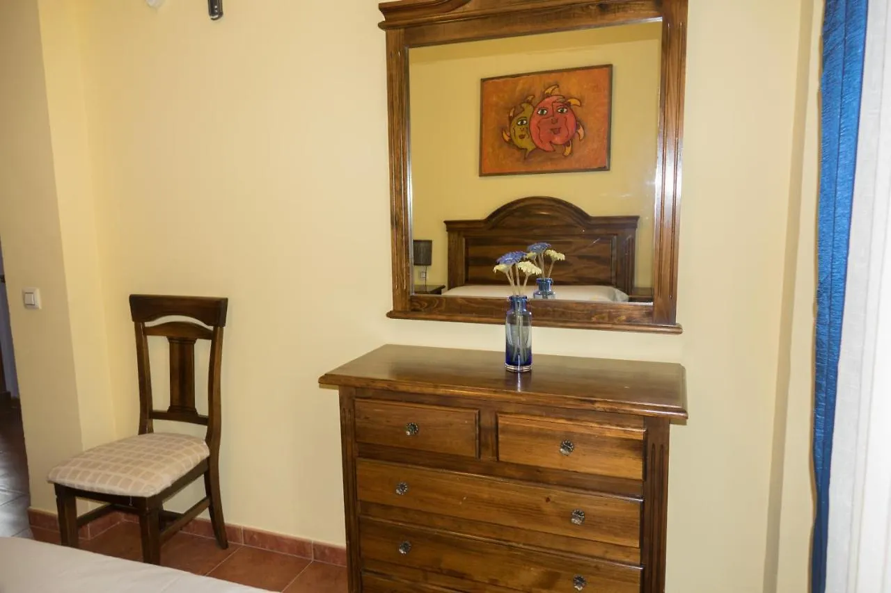 Casa Real La Barrosa Villa Chiclana de la Frontera 0*,  Spain