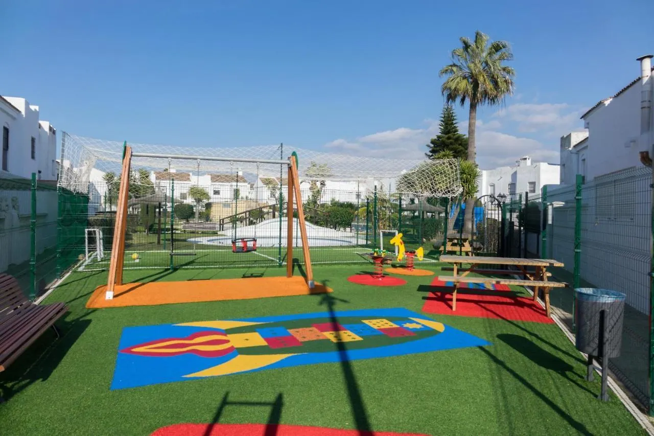 Casa Real La Barrosa Villa Chiclana de la Frontera 0*,