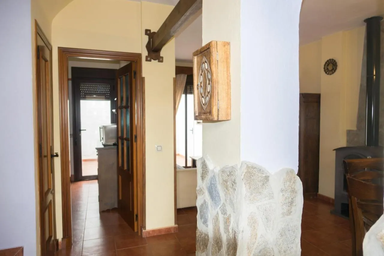 Casa Real La Barrosa Villa Chiclana de la Frontera Holiday home