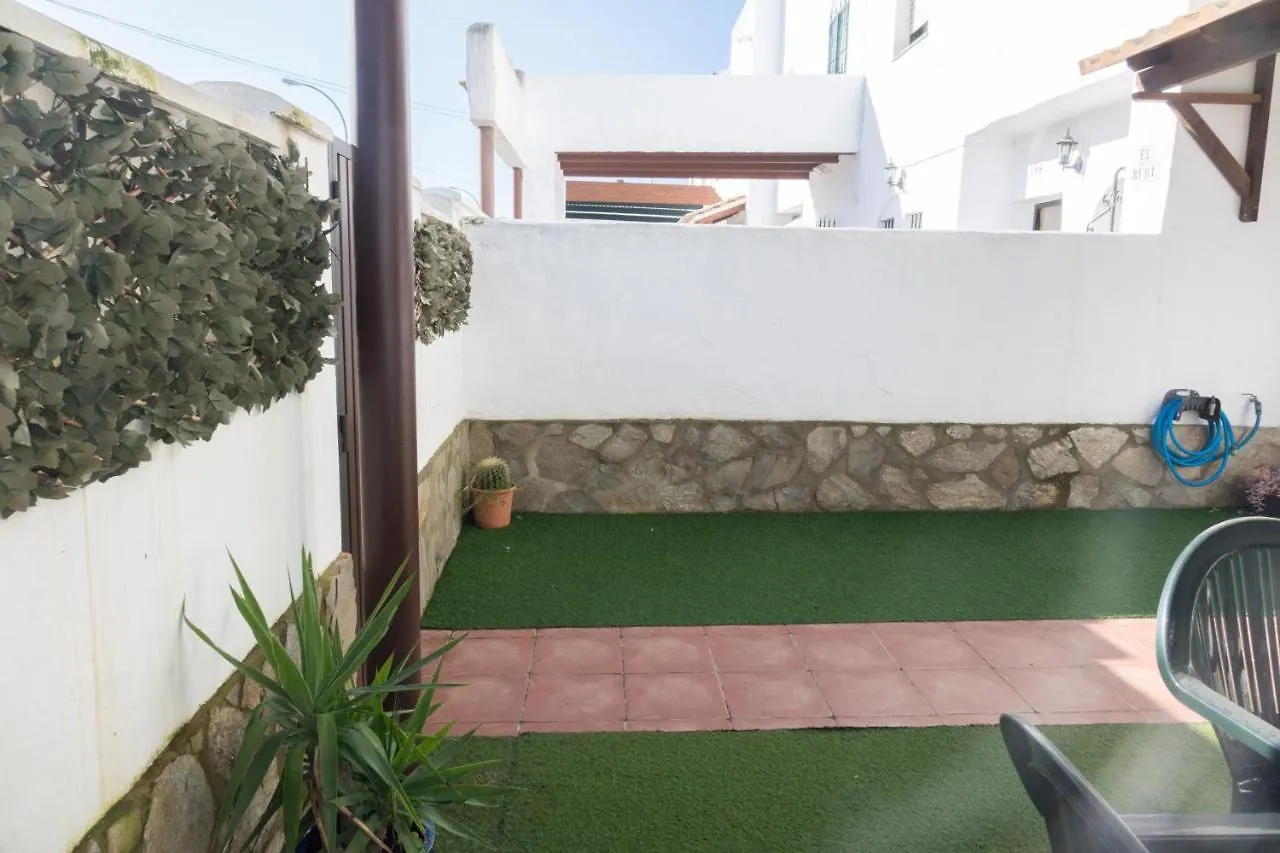 Casa Real La Barrosa Villa Chiclana de la Frontera