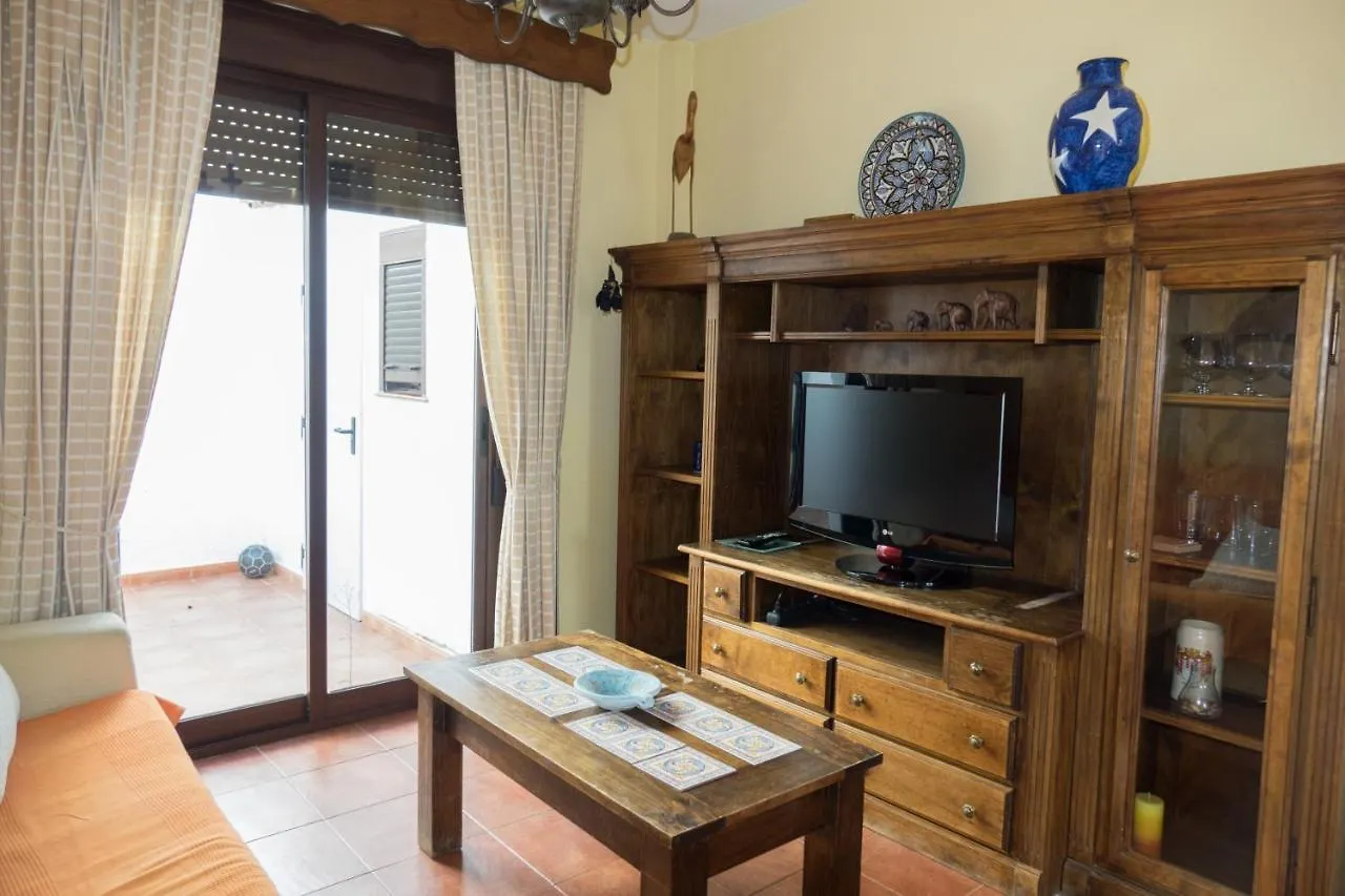 Casa Real La Barrosa Villa Chiclana de la Frontera 0*,  Spain