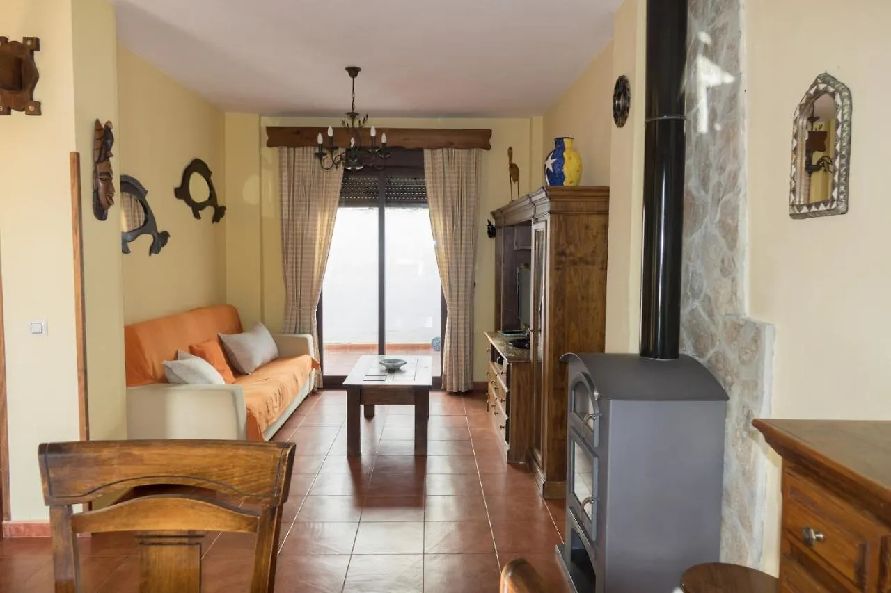 Casa Real La Barrosa Villa Chiclana de la Frontera