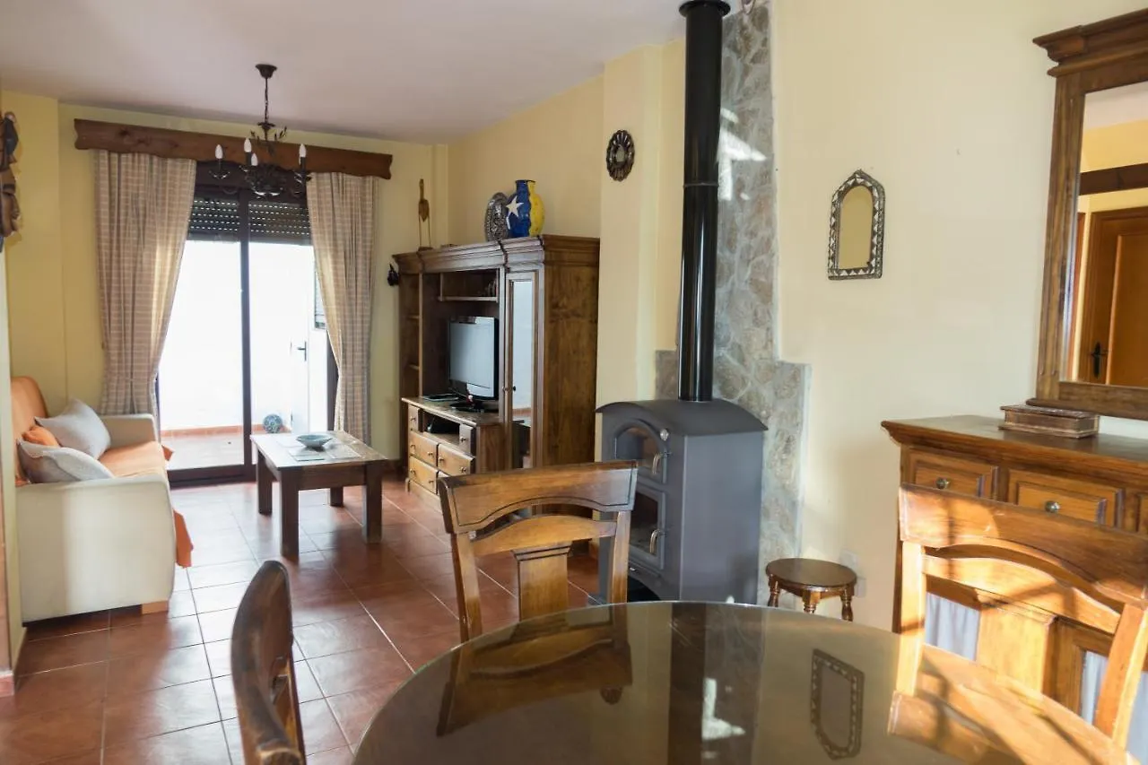 Casa Real La Barrosa Villa Chiclana de la Frontera Holiday home