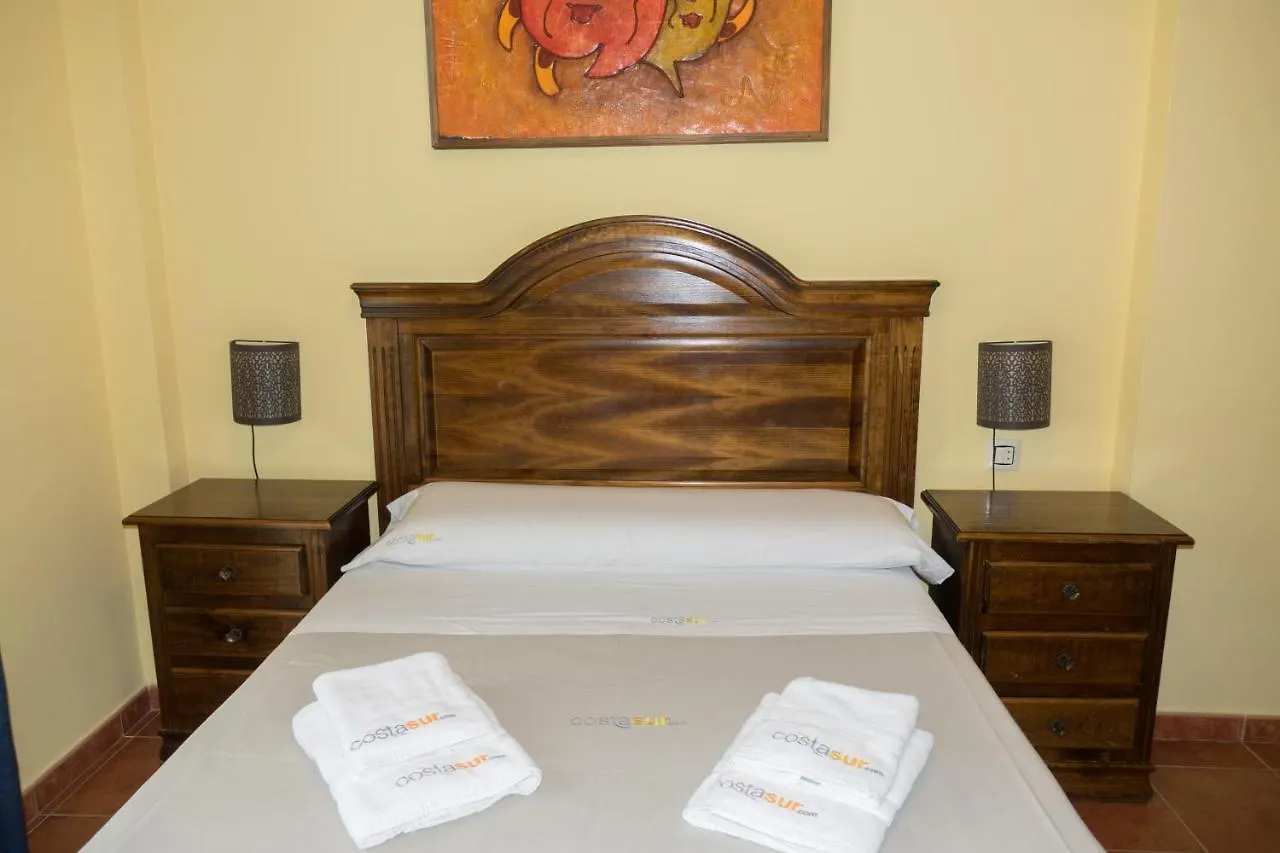 Casa Real La Barrosa Villa Chiclana de la Frontera