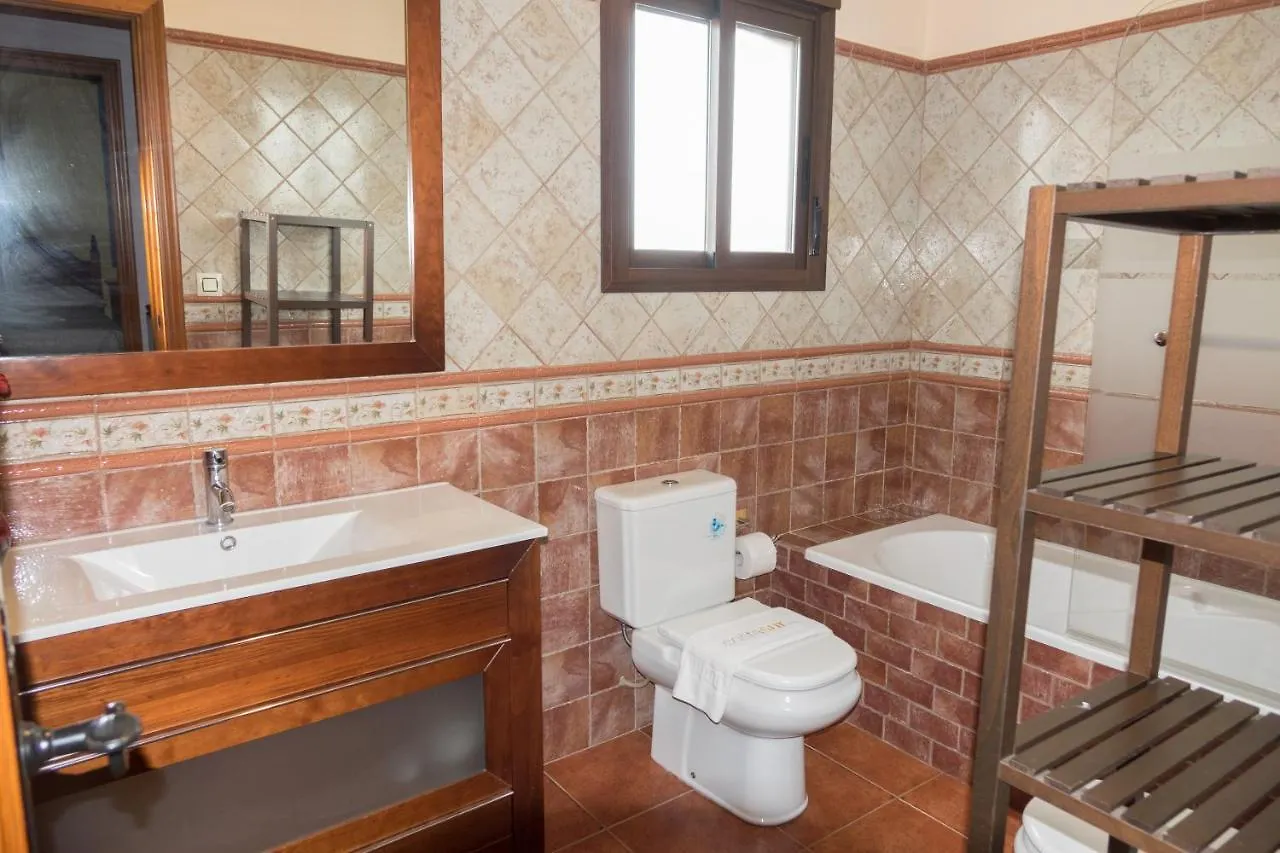 Casa Real La Barrosa Villa Chiclana de la Frontera Holiday home