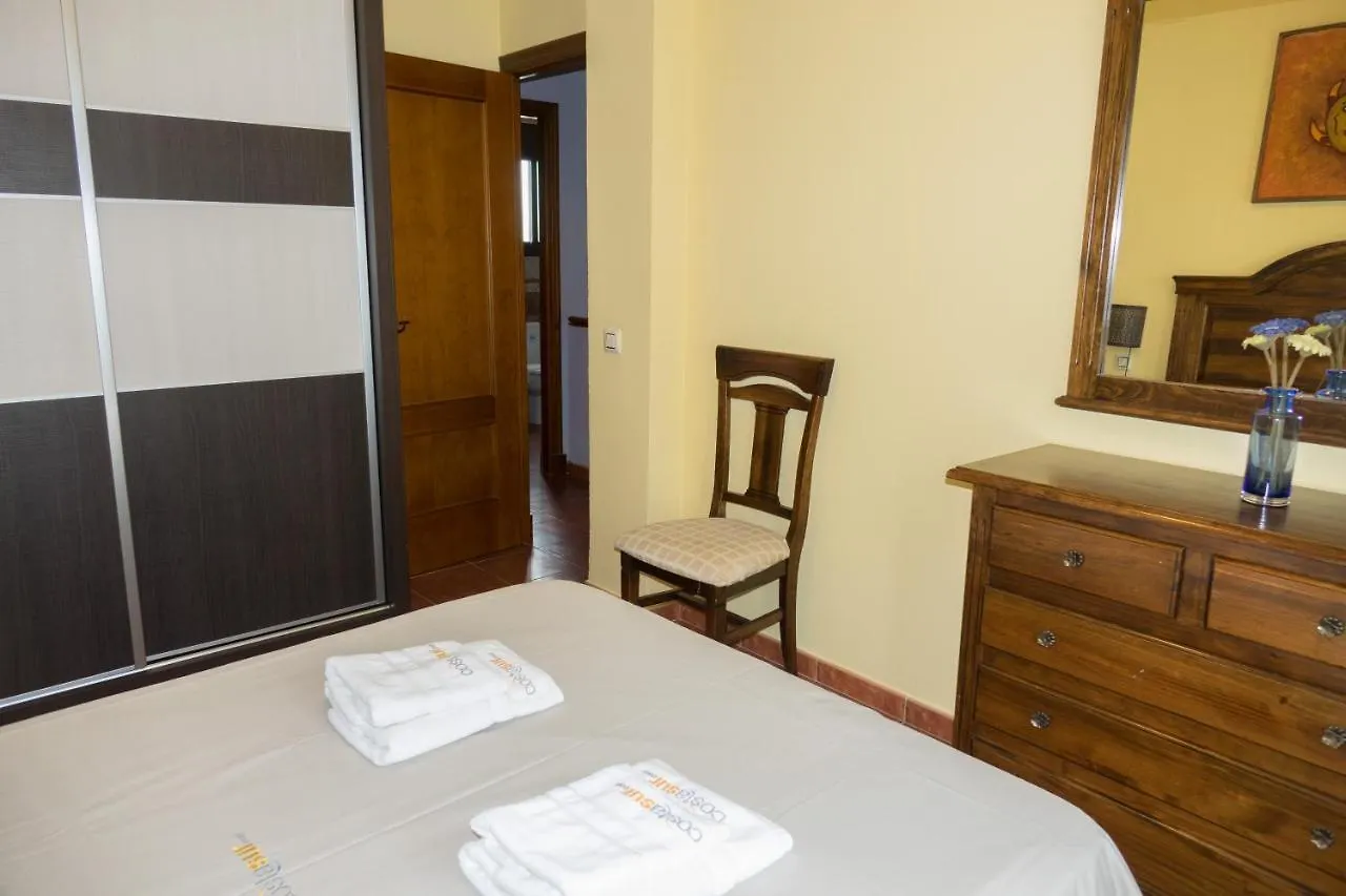 Holiday home Casa Real La Barrosa Villa Chiclana de la Frontera
