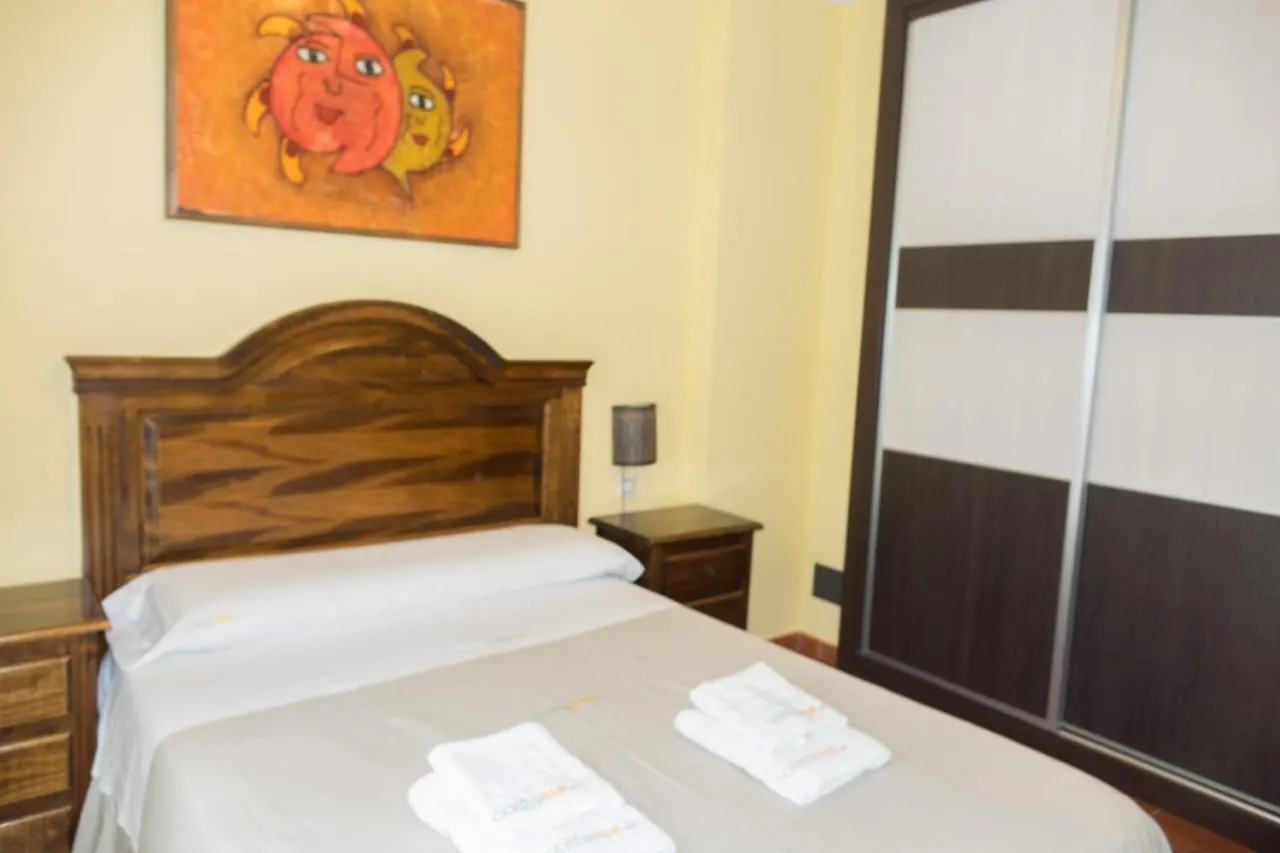 Holiday home Casa Real La Barrosa Villa Chiclana de la Frontera
