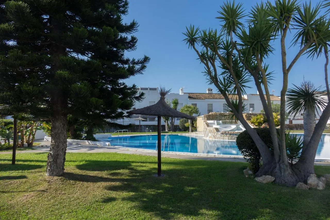 Casa Real La Barrosa Villa Chiclana de la Frontera 0*,