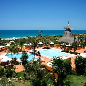 Royal Hideaway Sancti Petri Отель
